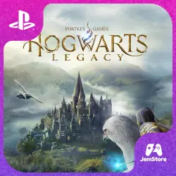 Hogwarts Legacy | PS4/PS5 | Турция / Украина