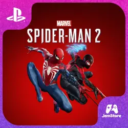 Marvel’s Spider-Man 2 | PS5 | Turkey / Ukraine