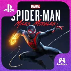 Marvel's Spider-Man: Miles Morales | PS4/PS5 | Turkey / Ukraine