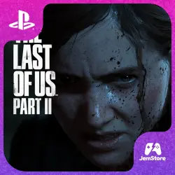 The Last of Us Part II | PS4/PS5 | Turkey / Ukraine