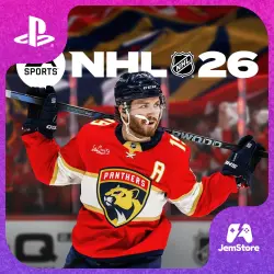 NHL 26 | PS5 | Турция / Украина