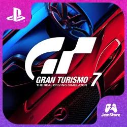 Gran Turismo 7 | PS4/PS5 | Turkey / Ukraine