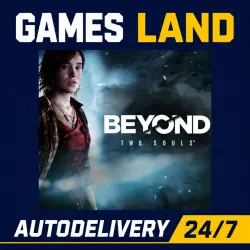Beyond: Two Souls | Steam Key | GLOBAL | Instant Delivery 24/7