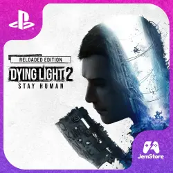 Dying Light 2 | PS4/PS5 | Турция / Украина