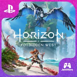 Horizon Forbidden West | PS4/PS5 | Turkey / Ukraine