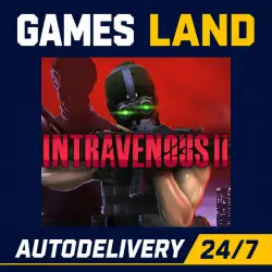 Intravenous 2 | Steam Key | GLOBAL | Auto delivery 24/7