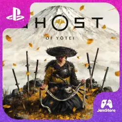 Ghost of Yōtei | PS5 | Турция / Украина