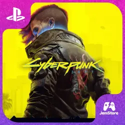 Cyberpunk 2077 | PS4/PS5 | Turkey / Ukraine