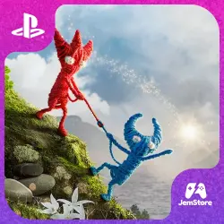 Unravel Two | PS4/PS5 | Turkey / Ukraine