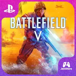 Battlefield V | PS4/PS5 | Турция / Украина