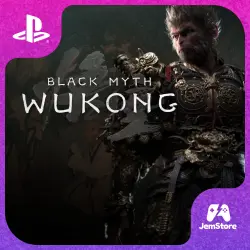 Black Myth: Wukong | PS5 | Турция / Украина