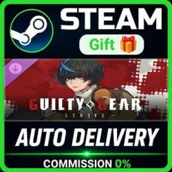 GGST Additional Character 16 - Unika STEAM PC GIFT AUTO DELIVERY