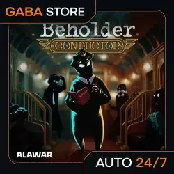 Beholder Conductor / Steam Key / Global | AUTO DELIVERY 24/7