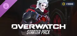 Overwatch Starter Pack 2026: Season 5 steam DLC
