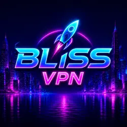 Bliss VPN — Whitelist Bypass for Russia & Worldwide Access