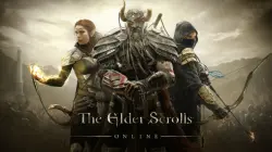 The Elder Scrolls Online: Deluxe Edition・SELECT REGION・STEAM GIFT AUTO・