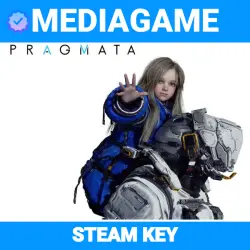 PRAGMATA -> CHOOSE YOUR EDITION + PRE-ORDER BONUSES (Steam key, Russia + CIS)