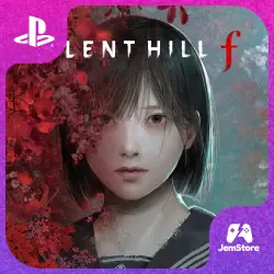 SILENT HILL f | PS5 | Turkey / Ukraine