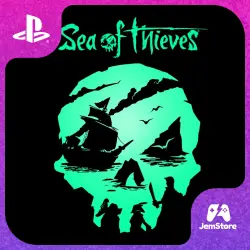 Sea of Thieves | PS5 | Турция / Украина