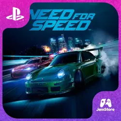Need for Speed | PS4/PS5 | Turkey / Ukraine