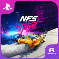 Need for Speed Heat | PS4/PS5 | Turkey / Ukraine