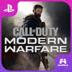 Call of Duty: Modern Warfare | PS4/PS5 | Turkey / Ukraine
