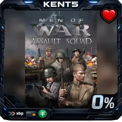 Men of War: Assault Squad - Game of the Year Edition — Steam Gift | RU