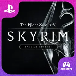 The Elder Scrolls V: Skyrim | PS4/PS5 | Turkey / Ukraine