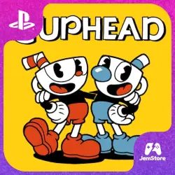 Cuphead | PS4/PS5 | Turkey / Ukraine