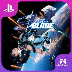 Stellar Blade | PS5 | Turkey / Ukraine