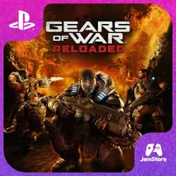 Gears of War | PS5 | Turkey / Ukraine