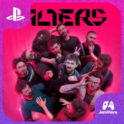 The Alters | PS5 | Turkey / Ukraine
