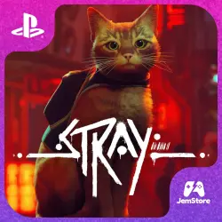 Stray | PS4/PS5 | Turkey / Ukraine