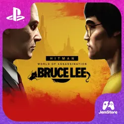 HITMAN World of Assassination | PS4/PS5 | Turkey