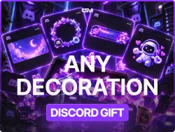 FREE GIFT Avatar / Effect / Background Any combination 24/7 Online