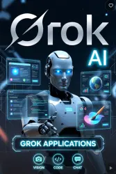 Grok AI Supper