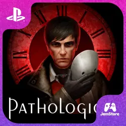 Pathologic 3 | PS5 | Turkey / Ukraine