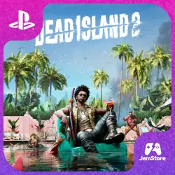 Dead Island 2 | PS4/PS5 | Turkey / Ukraine