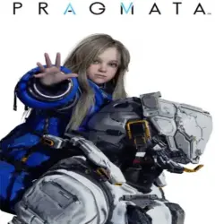 Pragmata - Deluxe Edition [PS5] Turkey