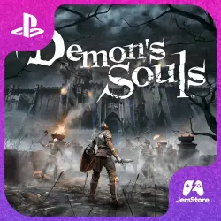 Demon's Souls | PS5 | Турция / Украина