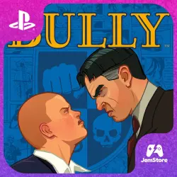 Bully | PS4/PS5 | Turkey / Ukraine