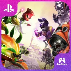 Plants vs. Zombies: Garden Warfare 2 | PS4/PS5 | Turkey / Ukraine