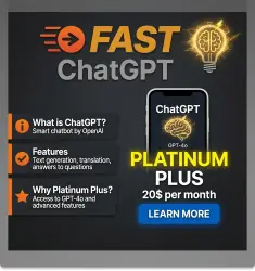 ChatGPT Business 1month