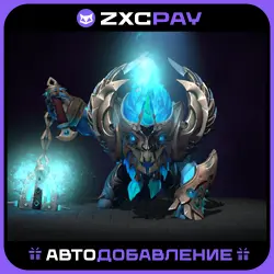 Taurhorn Terror | Spring 2025 Heroes' Hoard — Dota 2, лот №252702