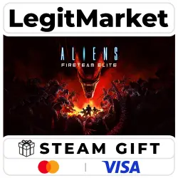 Aliens: Fireteam Elite / Steam AUTO / RU + WORLD