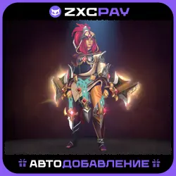 Spellbreaker's Braid | Spring 2025 Heroes' Hoard — Dota 2, лот №252704