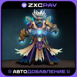Thundervolt | Crownfall 2024 Collector's Cache II — Dota 2, лот №252723