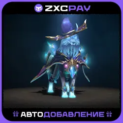 Canis Crystallum | Crownfall 2024 Collector's Cache II — Dota 2, лот №252725