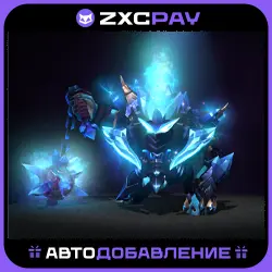 Crystal Colossus | Crownfall 2024 Collector's Cache II