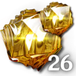 Arknights: Endfield, 21 + 5 Origeometry (x2 First Top-up)